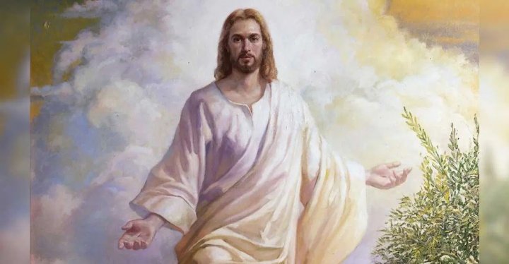 El Padre Fray Alberto Benegas habla del domingo de pascuas