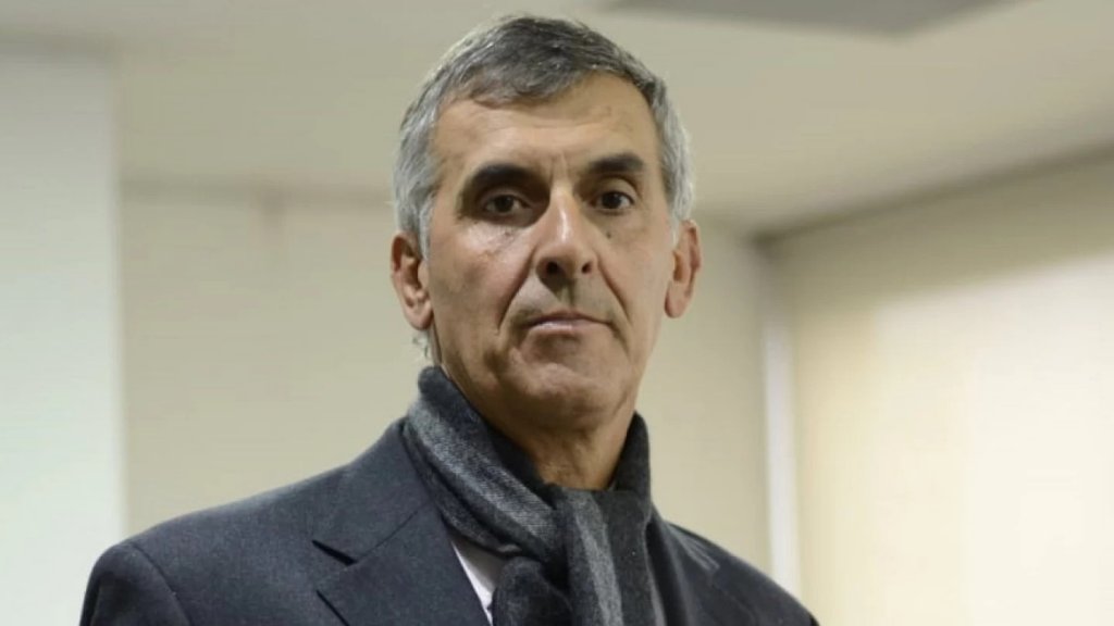 Rodolfo Santángelo: "El cepo importador es la trampa con la cuál se están acumulando reservas"