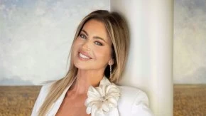 Karina Mazzocco: "Estoy muy peleada con el rating y el minuto a minuto"