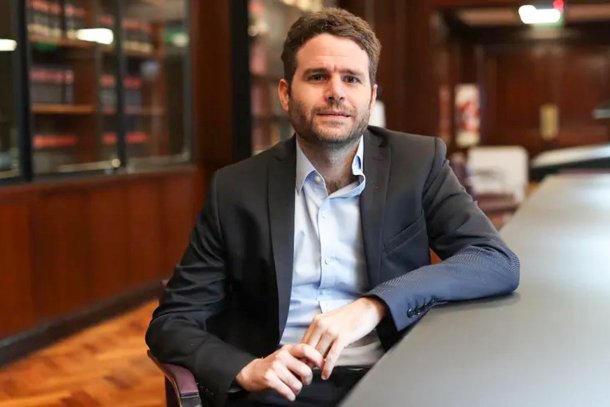Daniel Schteingart: "La ropa en Argentina es un 35% más cara que en la región"