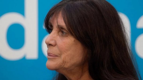 Teresa García tras la condena a Cristina: "La celebración en redes durará solo tres o cuatro días más"