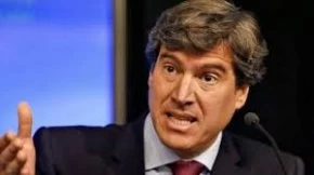 Bernardo Saravia Frías: "Para dictar una ley no se puede pensar en si funciona bien o mal el poder judicial"