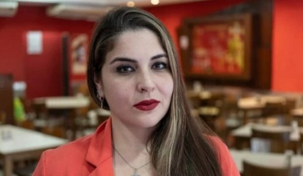 Antonella Menem: "A mi papá lo mataron (...) Zulemita no es mi familia y me amenazó de muerte"