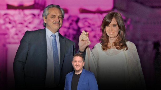 "Hipocresía Kirchnerista"