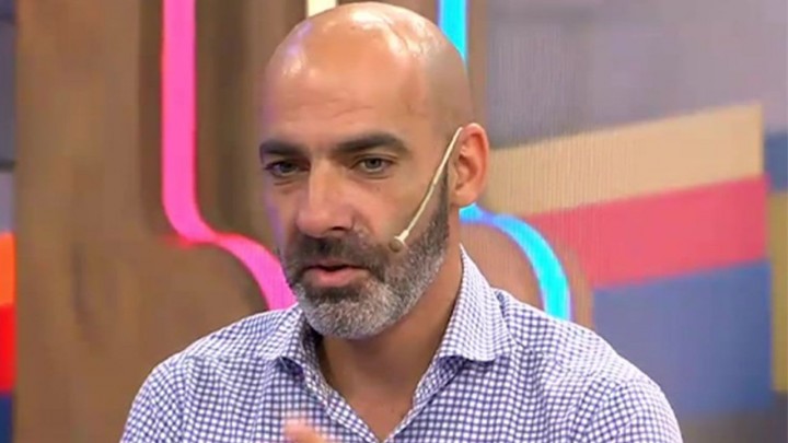 Kambourian criticó a Vizzotti por la vacunación en menores de 11 años: “Nos subimos a su auto, pero no sabemos si anda bien o no”