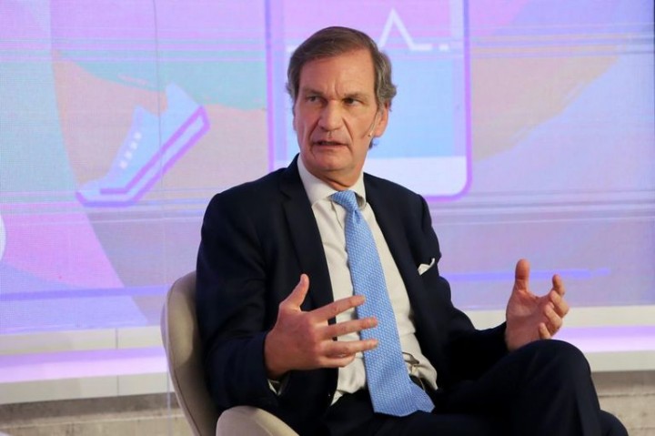 Conrado Estol: "Con Ómicron no es más grave la enfermedad pero sí parece más contagioso"