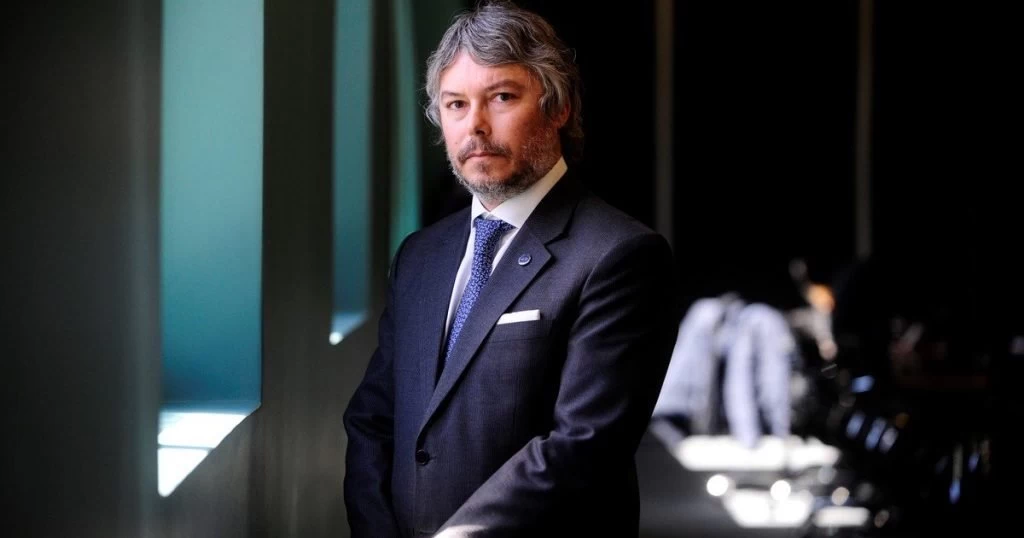Mariano Federici: "Hace años el juez Casanello tiene intención que esto se cierre y se termine"