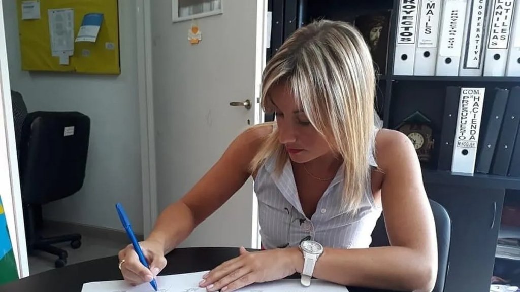 Ex concejala de La Matanza: "Solo se gastó un 38% de lo que se tendría que haber destinado a seguridad"