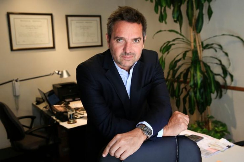 Federico Aurelio: "Desde las PASO el orden entre los candidatos no cambió"