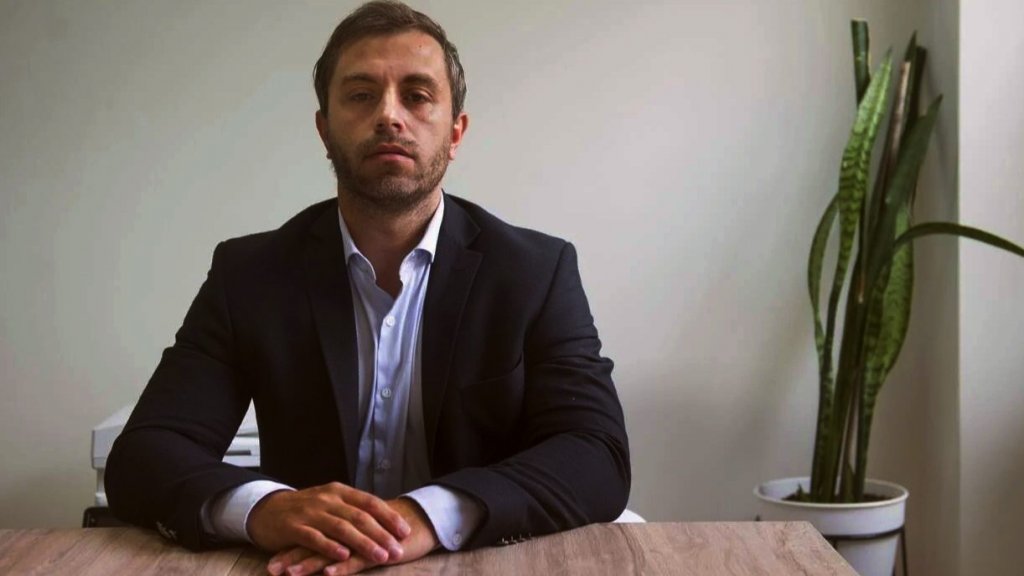 Federico Furiase: &quot;Volver a los mercados es una señal de que podemos refinanciar los vencimientos de deuda&quot;