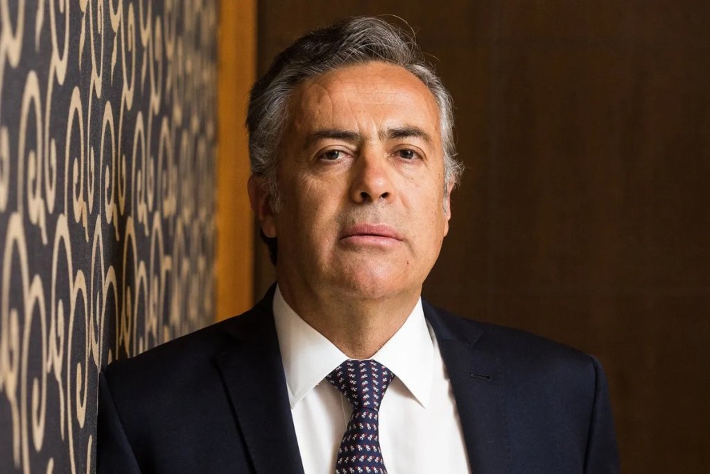 Alfredo Cornejo: "Para el kirchnerismo el diálogo es sumisión a su política”