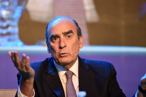 Guillermo Francos anticipó que Milei vetaría la coparticipación del Impuesto PAÍS, en caso de aprobarse