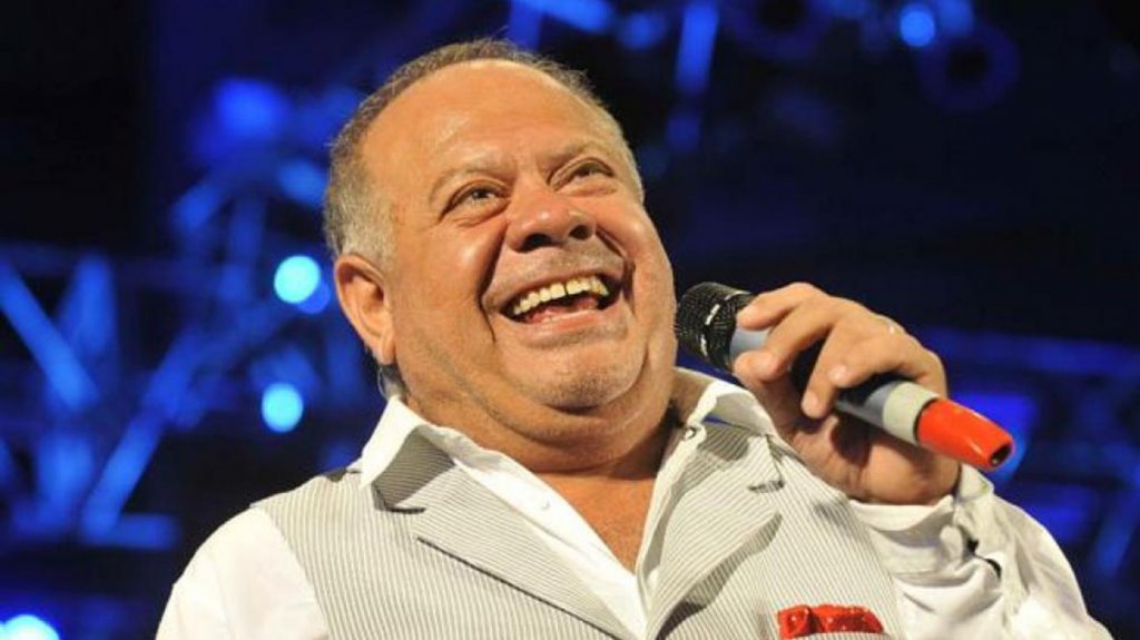 Cacho Buenaventura: "Crecí en una casa con pobreza digna y nunca me imaginé este desenlace"