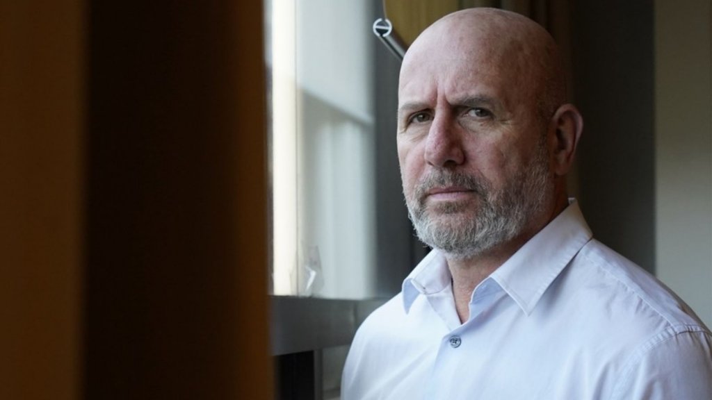 Waldo Wolff: "Hemos recapturado a la enorme mayoría de los presos que se fugaron"