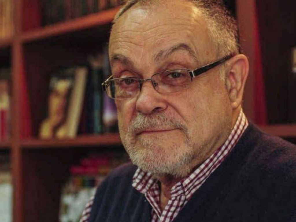 Rubén Gavaldá, profesor de Ceremonial y Protocolo: “Si Mempo Giardinelli no fue invitado, no puede ir a hospedarse en la Embajada Argentina"
