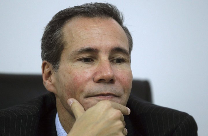 Muerte de Nisman: &quot;Si hubiésemos tirado para el mismo lado, el caso ya estaría resuelto&quot;