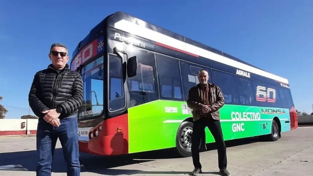 Marcelo Pasciuto: "No se entiende hacer un paro cuando está abierto el diálogo y los sueldos están al día"