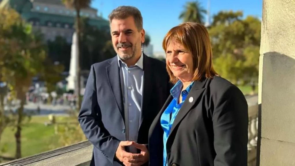 Cristian Ritondo: "Entramos en la etapa de desmenuzar las propuestas (...) se terminó la época de los slogans"