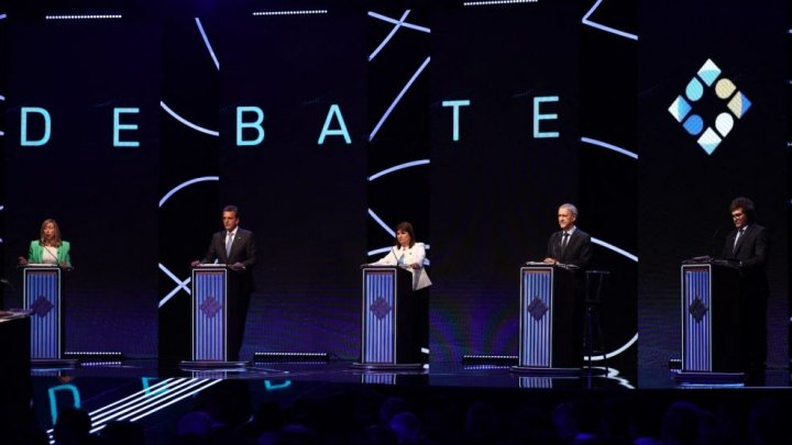 ¿Que se espera del segundo debate presidencial?