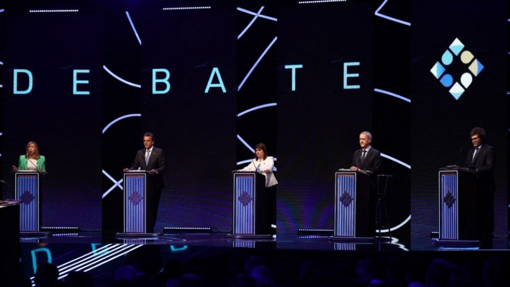 ¿Que se espera del segundo debate presidencial?