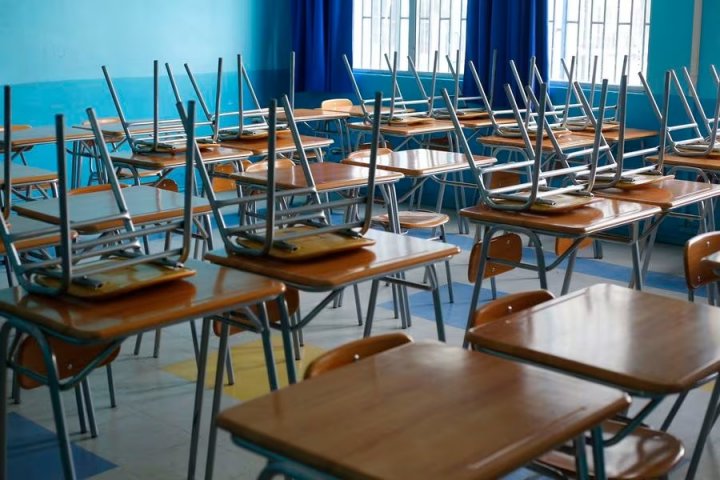Martín Zurita: &quot;Las cuotas de los colegios privados aumentan todos los meses, pero no alcanza para sostener los costos operativos&quot;