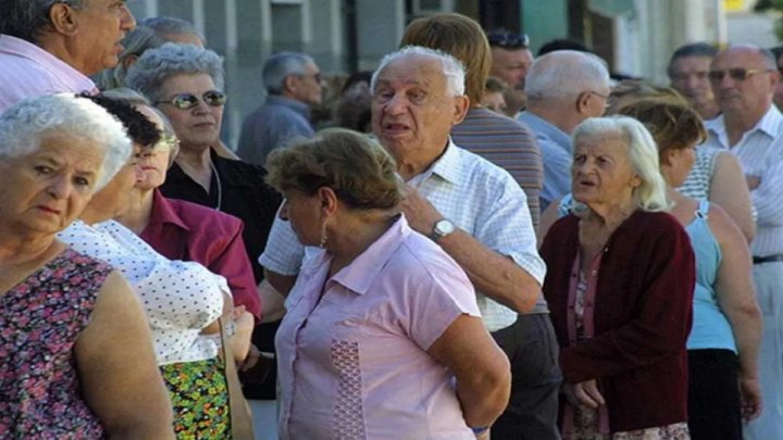 La canasta básica de los jubilados, por las nubes