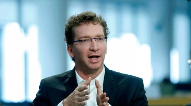 Alejandro Catterberg: "En caso de que gane Milei, va a tener una debilidad muchísimo mayor a la que tendría Massa"