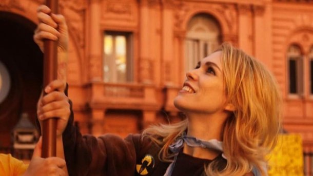 Lilia Lemoine: "Nos dicen antidemocráticos pero ellos no aceptan que perdieron y hacen berrinche tras berrinche"