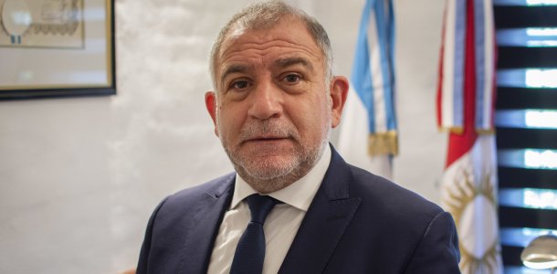 Luis Juez: "La interna de Cambiemos fue una interna salvaje"