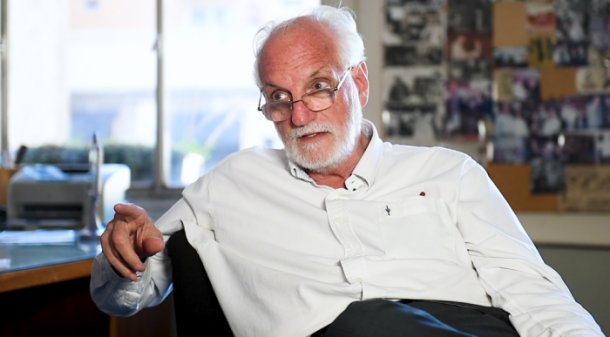 Juan Carlos De Pablo: "La incertidumbre de la gente pasa por saber si tendrá divisas para seguir produciendo"