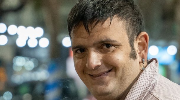 La historia del último imitador de Leo Mattioli