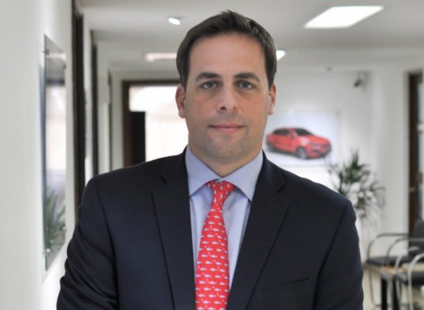 Presidente de FIAT advierte: "En 10 días tendríamos que parar la producción"
