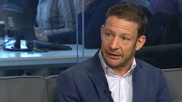 Diego Giacomini: "Patean los problemas para adelante a cambio de ajuste mal hecho y más endeudamiento"
