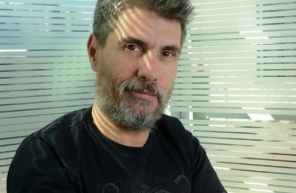 Chato Prada: "Todos los años son de desafíos, y estamos contentos"