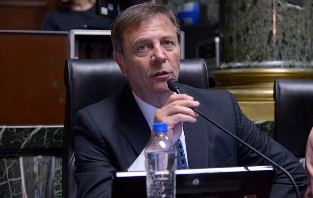 Oscar Zago: "Los votos para el DNU en Diputados no alcanzan pero tendremos diálogos para generar consensos"