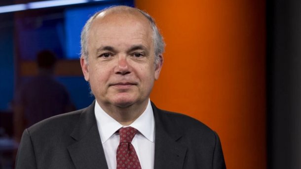 Alejandro Fargosi: "La gente que se opone a Ficha Limpia quiere que haya delincuentes gobernando”