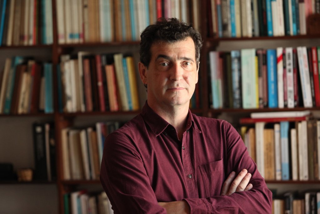 Marcos Novaro: "Un rasgo de este Gobierno es la improvisación, no tiene capacidad para resolver problemas"