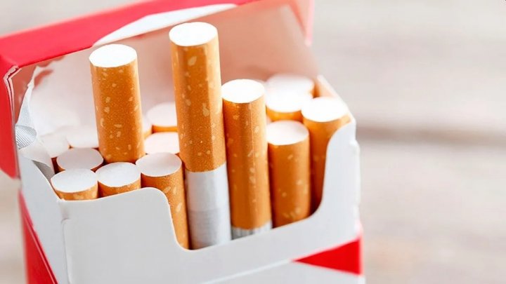 Fumar cuesta vida y dinero: los cigarrillos, por las nubes