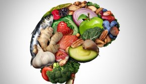Los alimentos que ayudan al cerebro