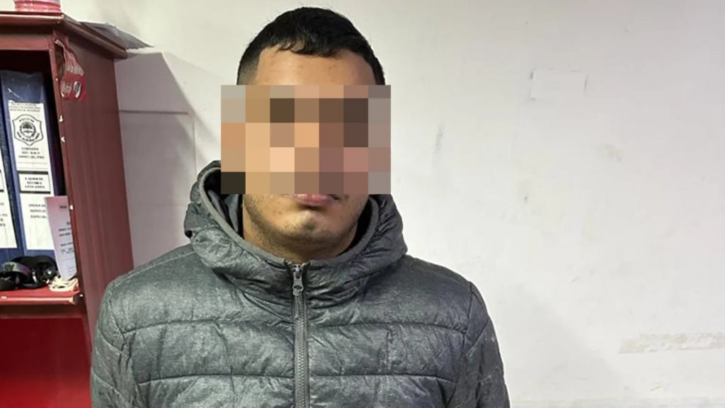 Vicente Huaman Centeno: "La DDI accedió a las cámaras de seguridad que están frente de la casa donde se corrobora que estuvo en la casa hasta las 7 AM"