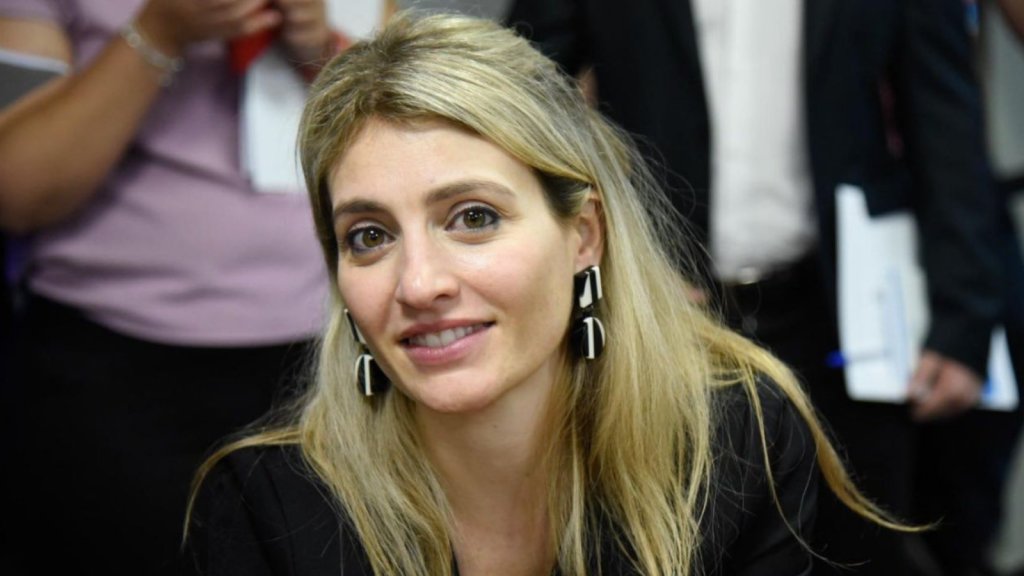 Daiana Molero: "Es mejor que LLA tenga más gente del PRO a que siga juntando kirchneristas"