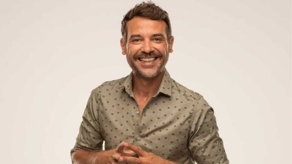 Pedro Alfonso: "La temporada en Carlos Paz está tardando en arrancar"