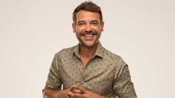 Pedro Alfonso: "La temporada en Carlos Paz está tardando en arrancar"