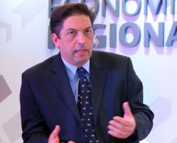 Gustavo Lazzari: "En el Gobierno se va a canibalizar entre ellos"