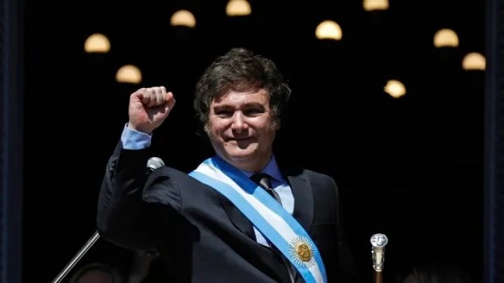 Federico González: &quot;El presidente todavía tiene mucho caudal político, pero debe manejarlo con inteligencia&quot;