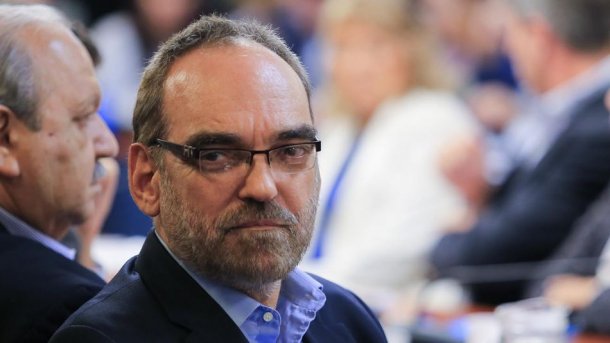 Fernando Iglesias: "Una Cristina condenada es una noticia extraordinaria para el futuro de la república"