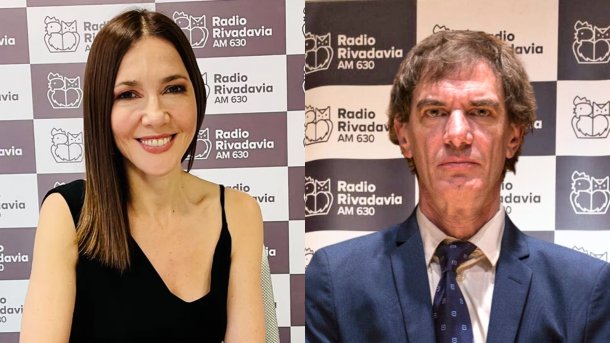 Darío Lopérfido: "Fanáticos, justificadores y equidistantes"