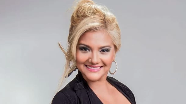 Gladys La Bomba Tucumana: "Soy una sobreviviente y logré perdonar"