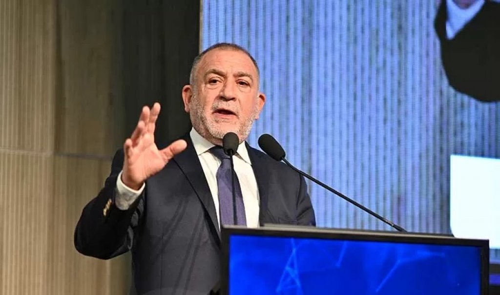 Luis Juez sobre las elecciones de Chaco: "Si la gente se la banca y dice ´se terminó´, bárbaro"