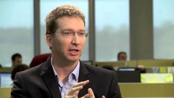 Alejandro Catterberg: "Milei tiene una credibilidad muy grande"